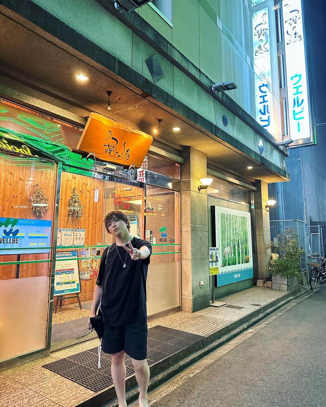 ko-daiのインスタグラム