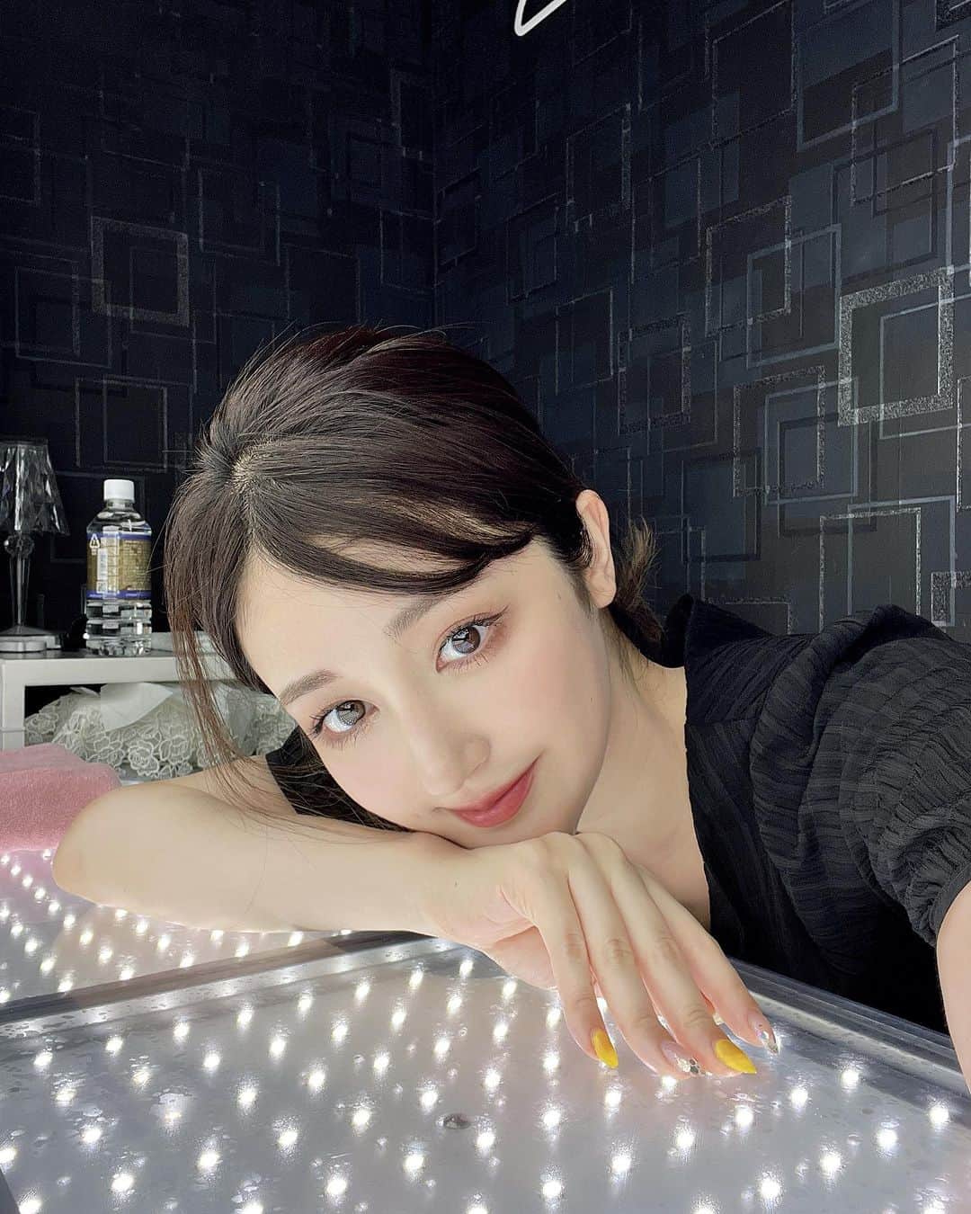 新希咲乃のインスタグラム