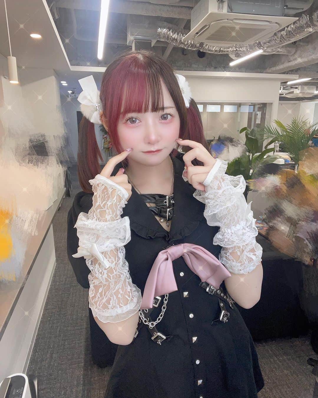 あま津うにのインスタグラム