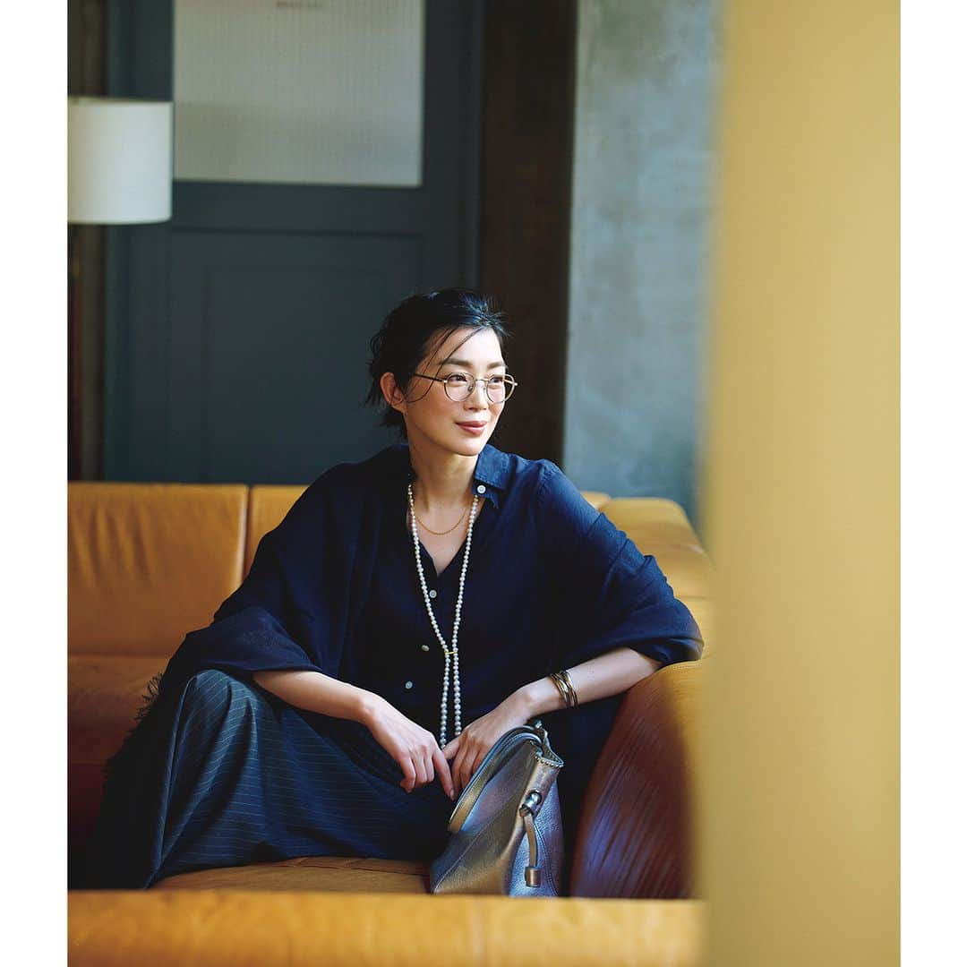 eclat.magazineのインスタグラム