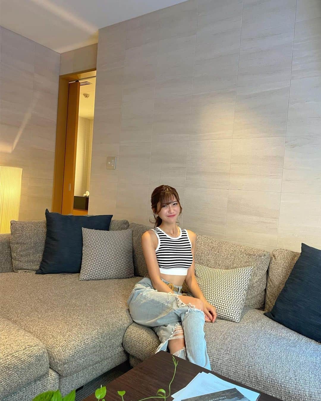 田尻夏樹（なつきんぐ）のグルメインスタ