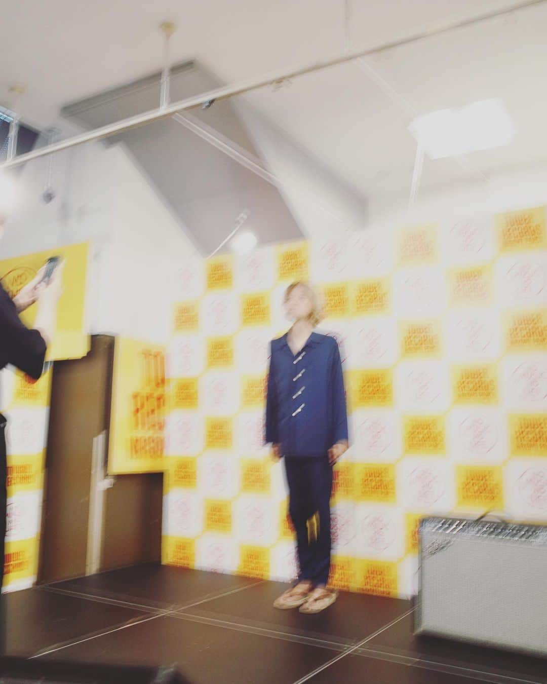 奇妙礼太郎さんのインスタグラム写真 - (奇妙礼太郎Instagram)「121  @towerrecords_japan  #nomusicnolife  インストアライブありがとうございました。」8月5日 19時00分 - reitaro_strange