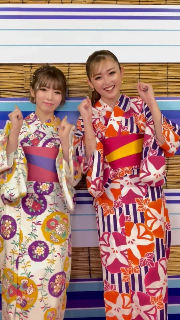 東京ガールズコレクションのインスタグラム