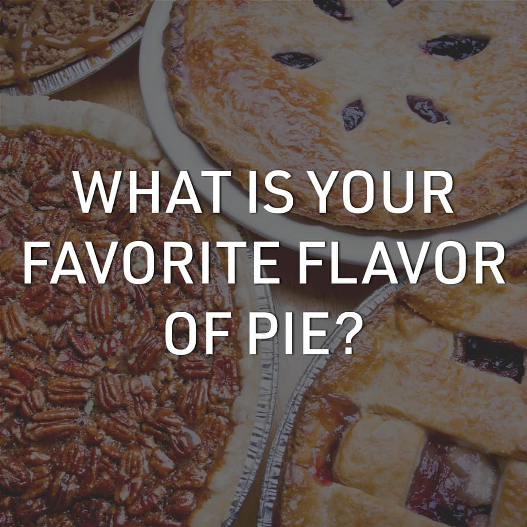 Food Republicのインスタグラム：「Why did the pie go to the dentist? Because it needed a filling. 🥧」