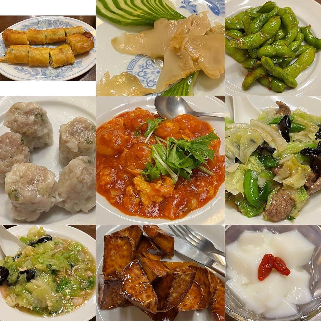 森武史さんのインスタグラム写真 - (森武史Instagram)「アメブロを投稿しました。 『美味！ #京中華 『 #鳳舞楼 』』 #アメブロ #中華料理  ブログに詳細載せました！このインスタのプロフィールのURLから御覧になれます！」8月6日 6時14分 - takeshimori.free.tar.ana