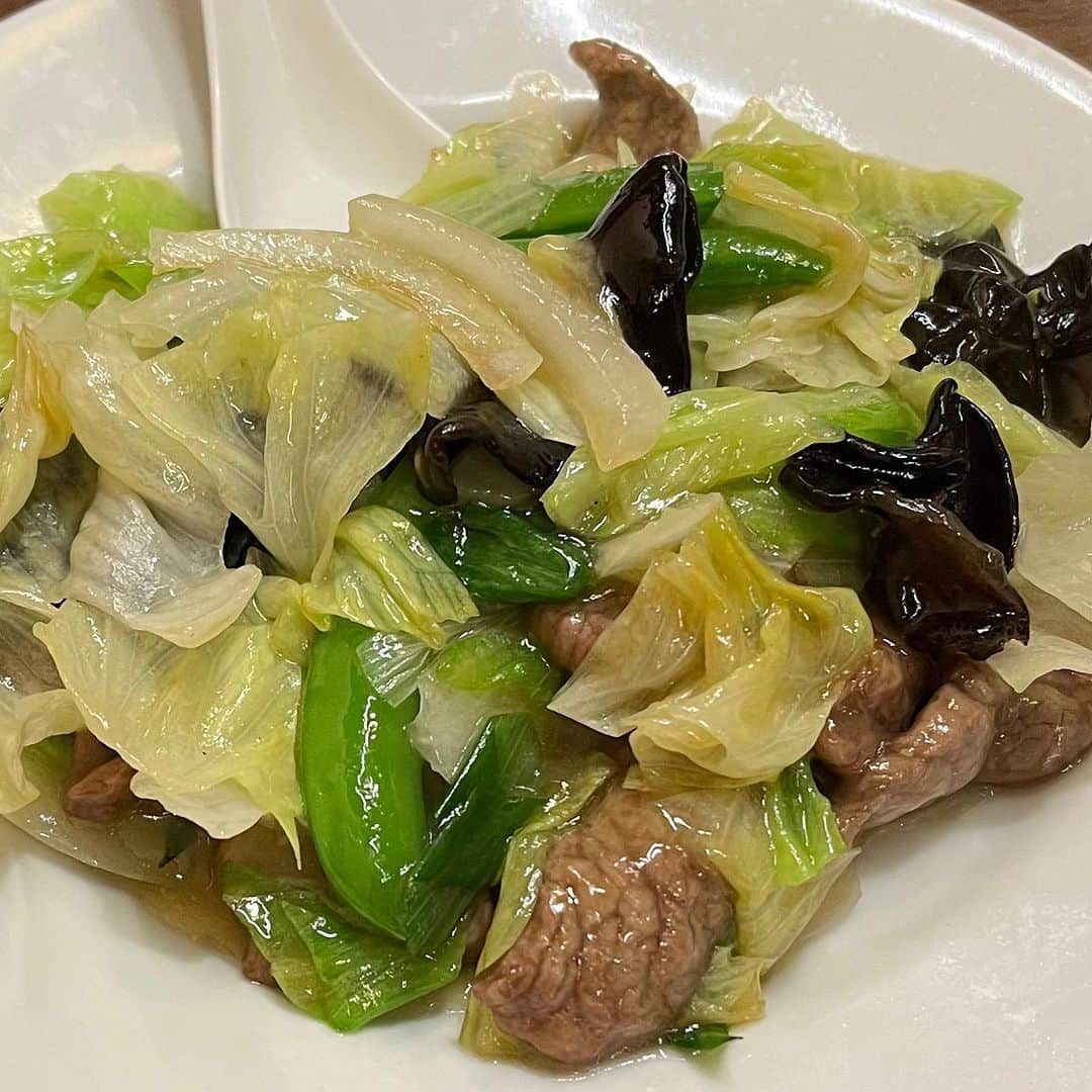森武史さんのインスタグラム写真 - (森武史Instagram)「アメブロを投稿しました。 『美味！ #京中華 『 #鳳舞楼 』』 #アメブロ #中華料理  ブログに詳細載せました！このインスタのプロフィールのURLから御覧になれます！」8月6日 6時14分 - takeshimori.free.tar.ana