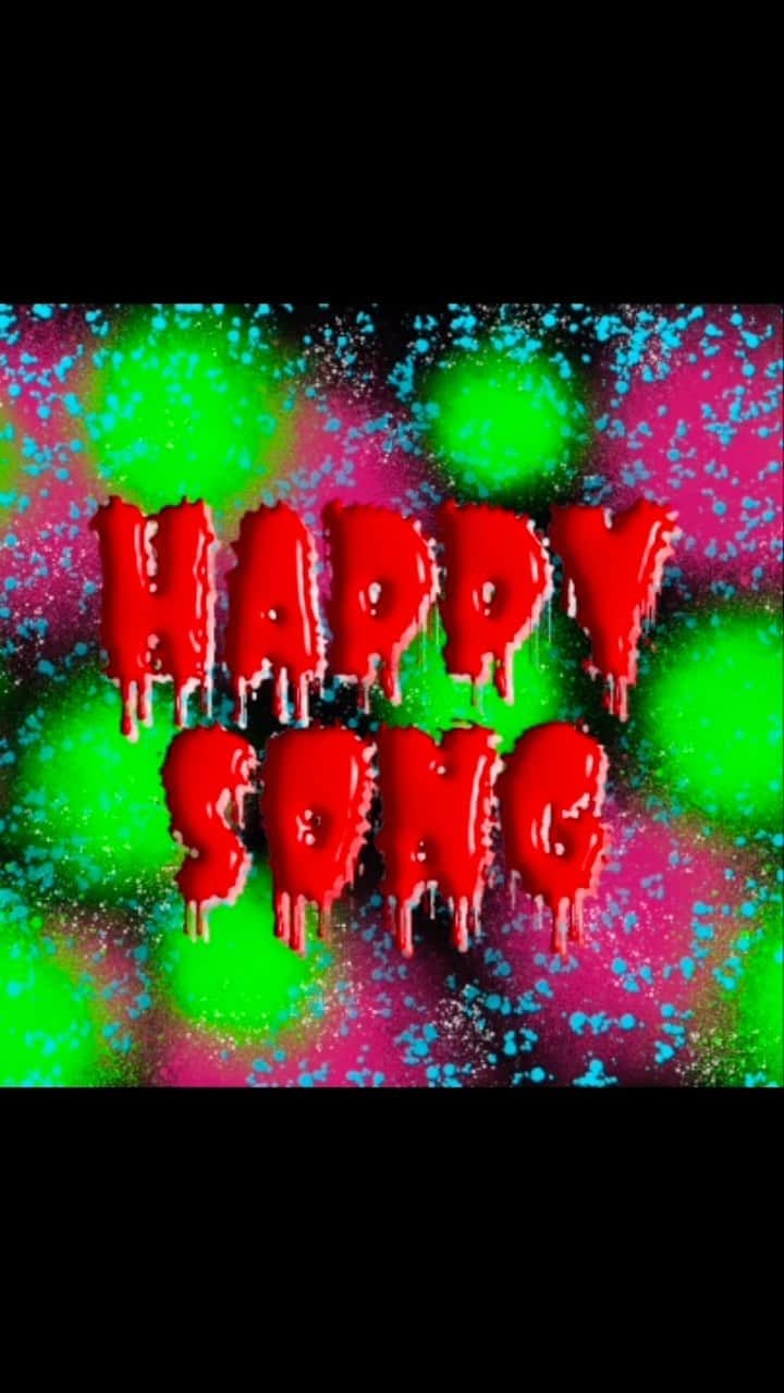 中本悠太のインスタグラム：「Bring Me The Horizon -Happy Song (cover)」