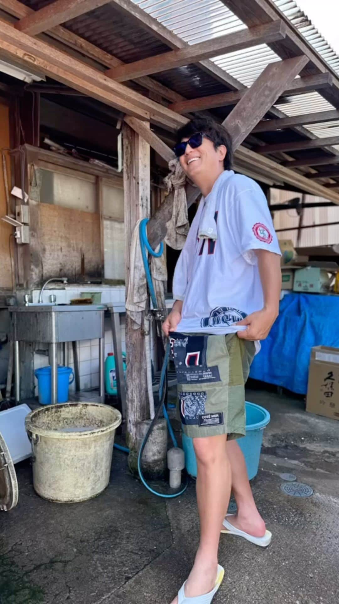 のインスタグラム：「横須賀ストーリー」