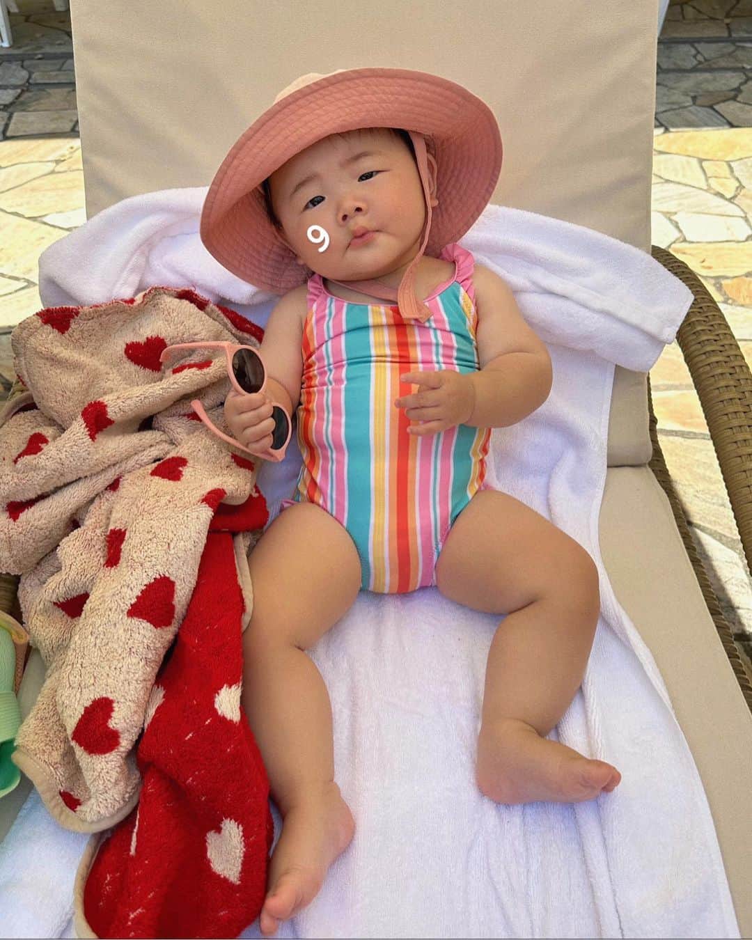 岩渕加恵のインスタグラム