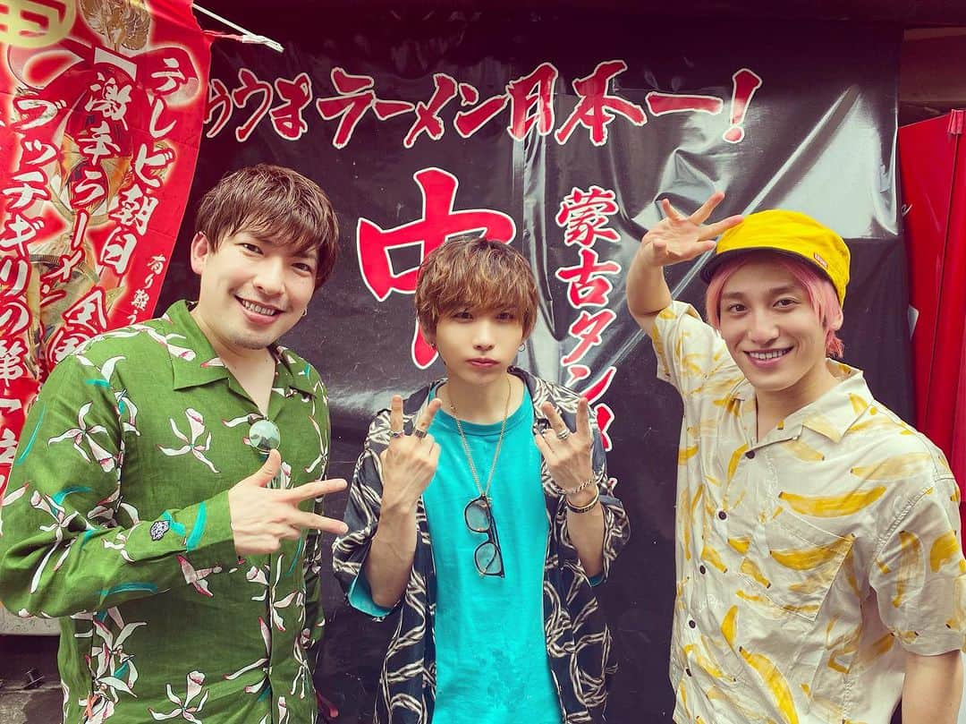 タケヤキ翔のグルメインスタ