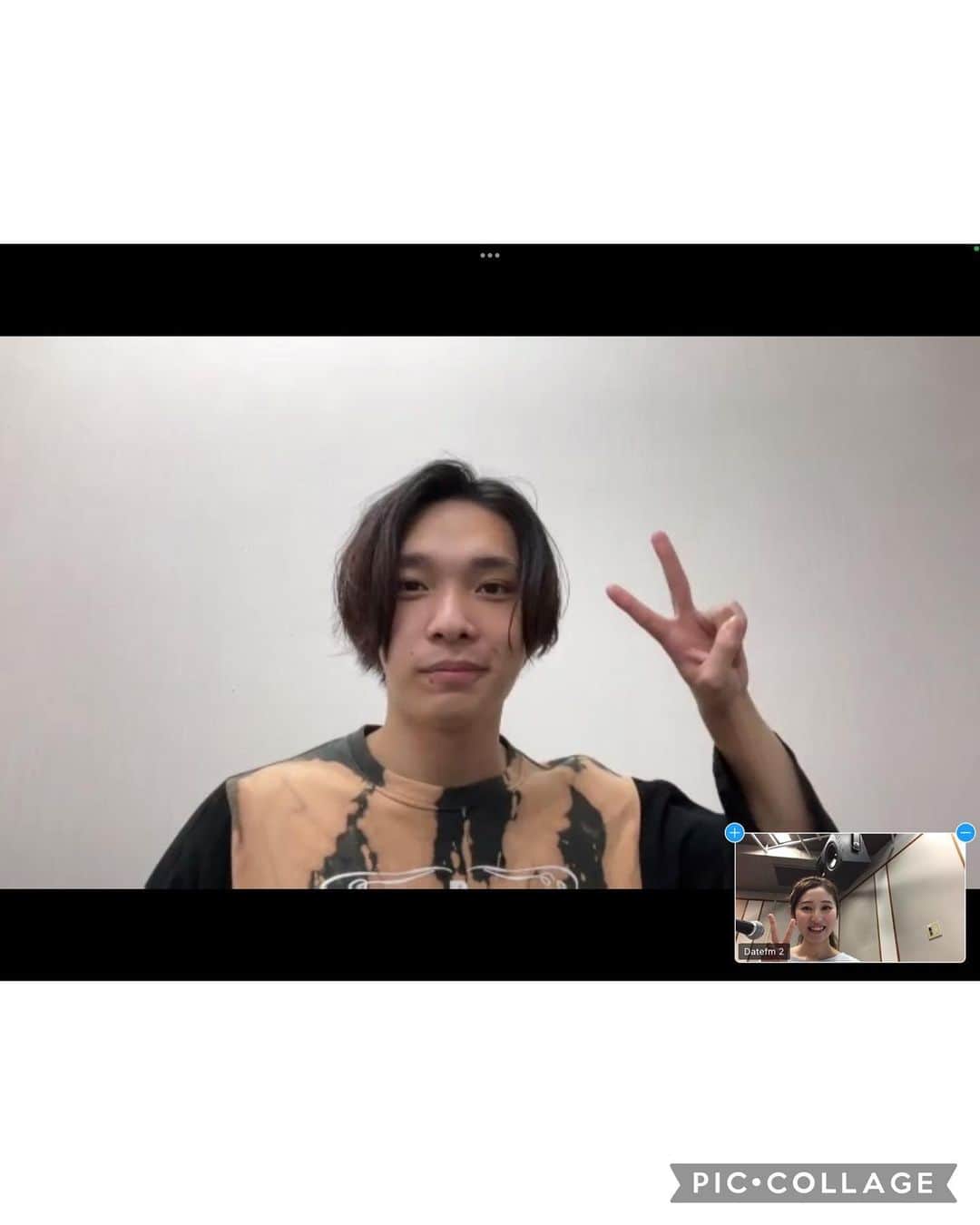 丸井汐里のインスタグラム