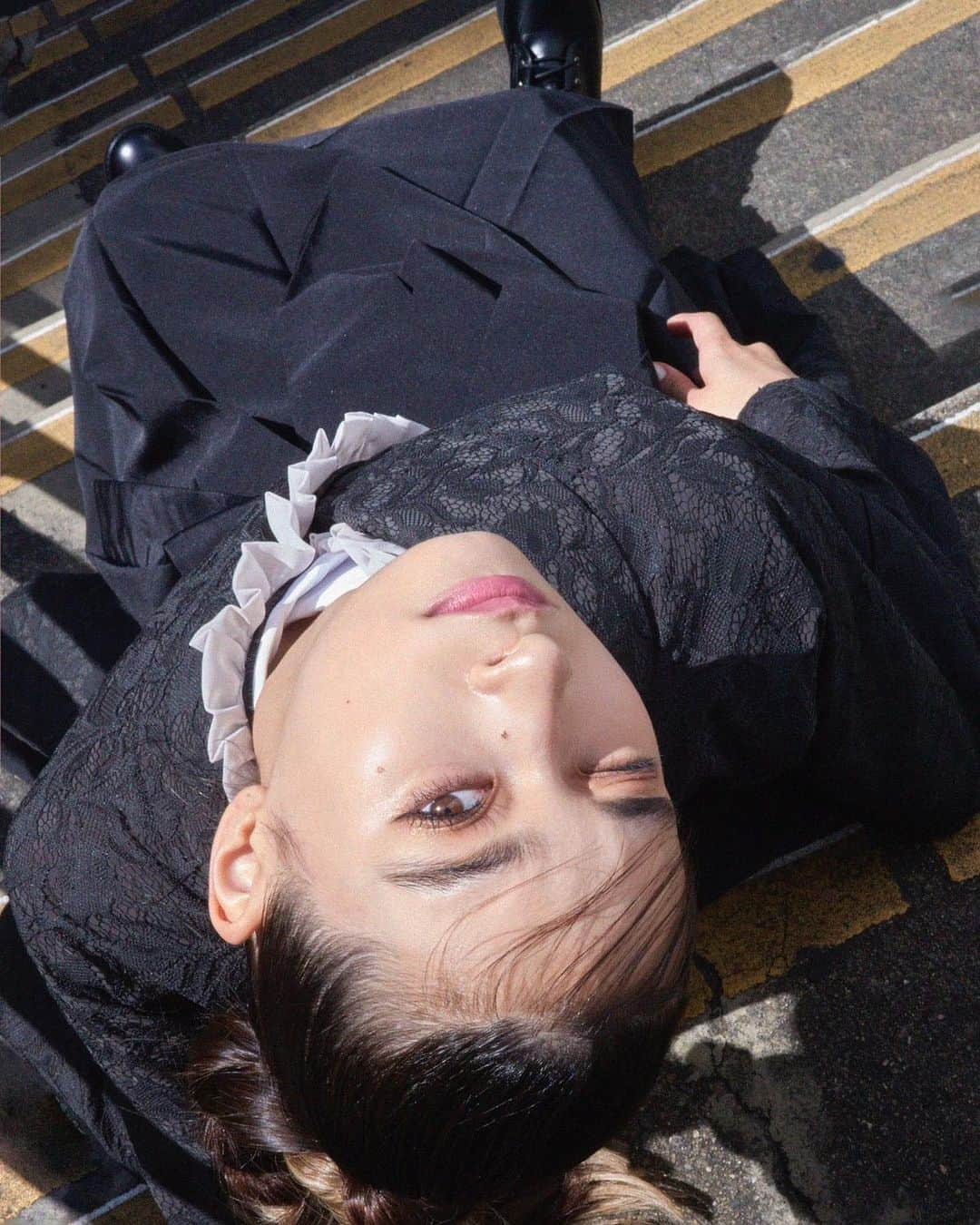 弓ライカさんのインスタグラム写真 - (弓ライカInstagram)「🌹」8月5日 22時00分 - yumi_raika