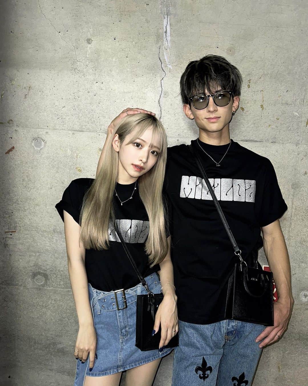 のインスタグラム：「TGCteen✌️ ありがとうございました！」
