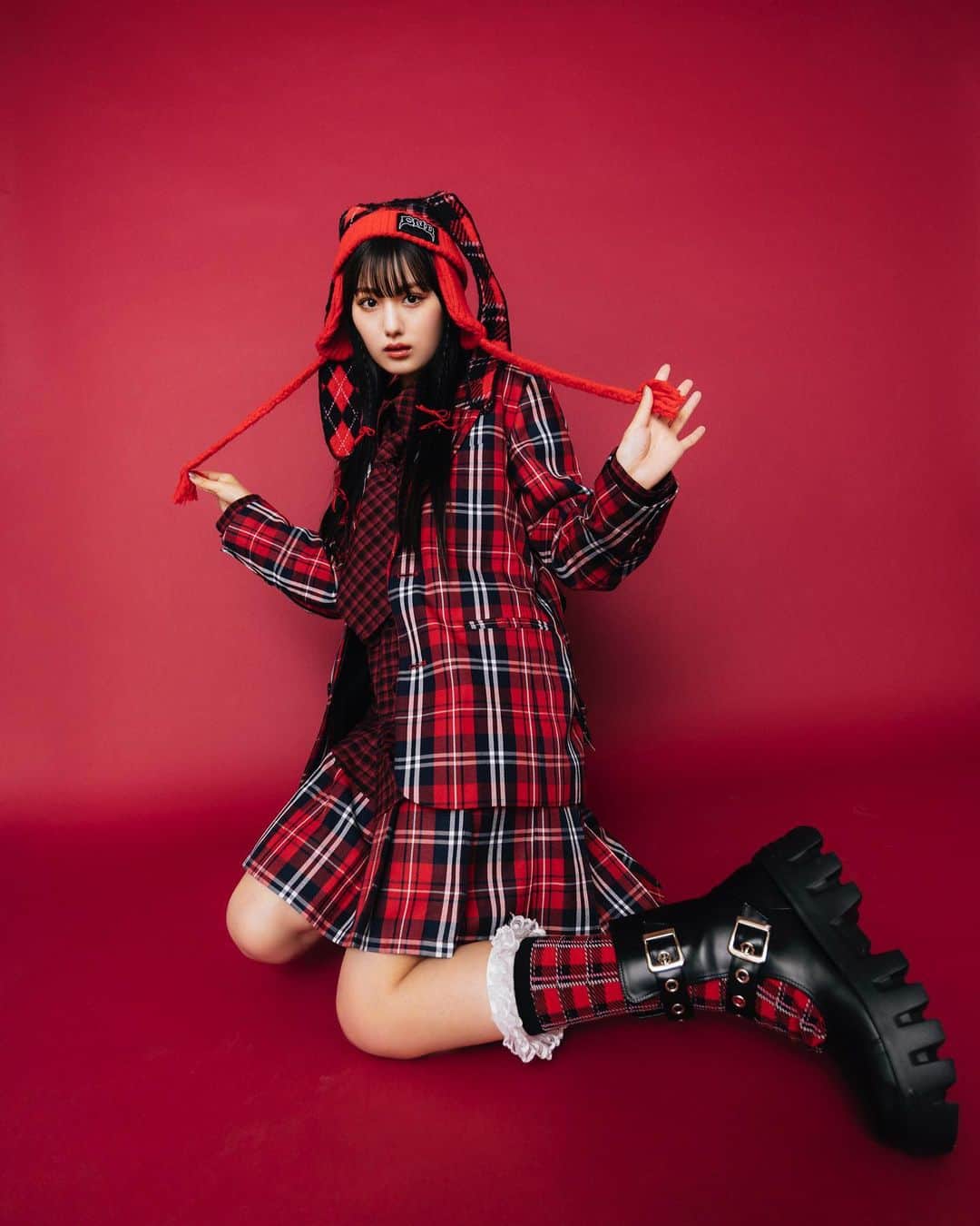 AYA YAGISHITAのインスタグラム