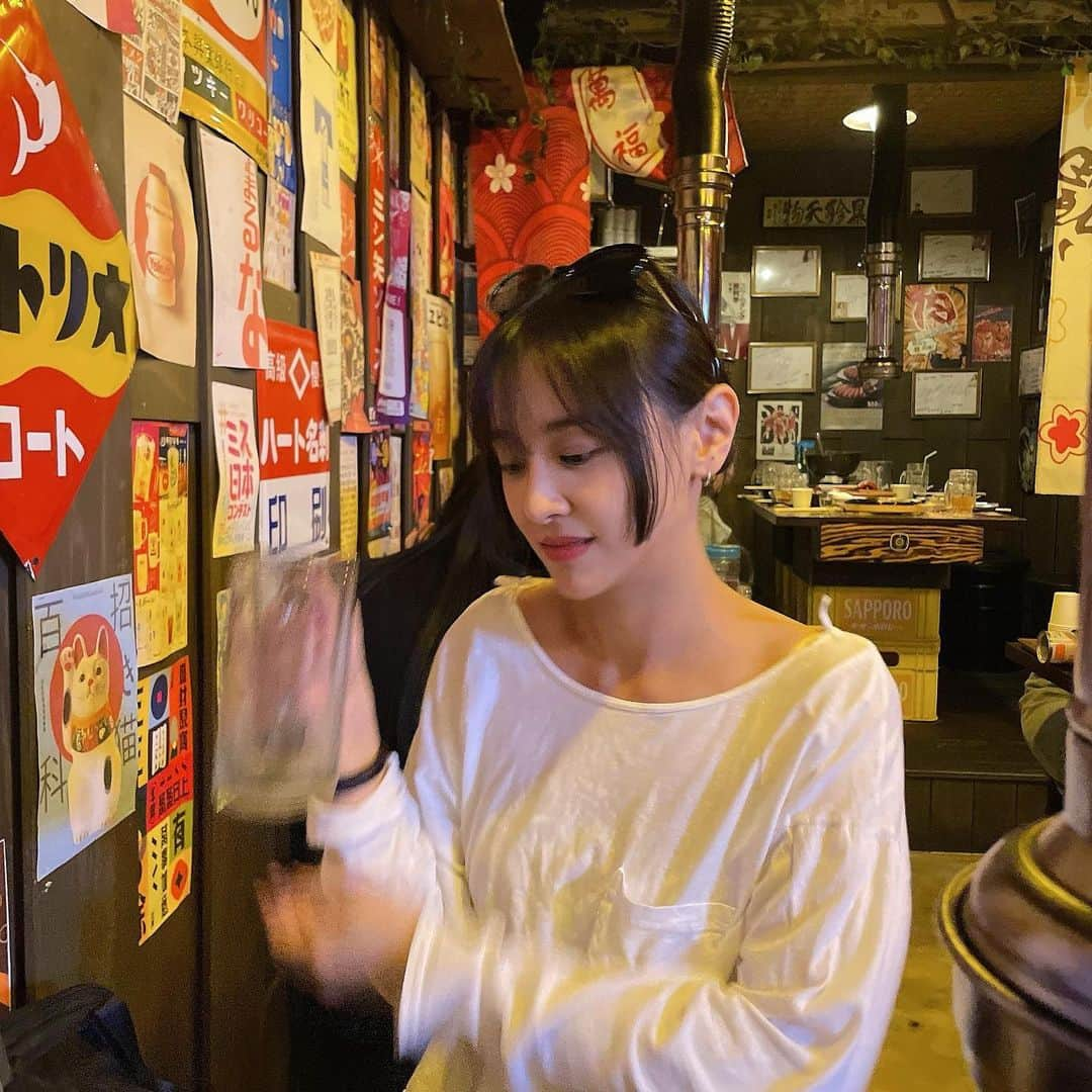 カン・ビョルさんのインスタグラム写真 - (カン・ビョルInstagram)「폭염 생존법🫠」8月5日 22時29分 - kangstar89