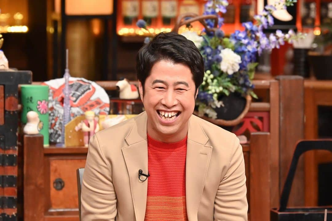 TBS「人生最高レストラン」さんのインスタグラム写真 - (TBS「人生最高レストラン」Instagram)「加藤浩次さんがウエストランドの食と人生をネホリハホリ🔥 故郷・岡山の絶品B級グルメ🍜ホルモンうどん😋 M-1優勝の裏にあった…涙の焼き鳥😋 お笑い人生を変えてくれた🥩高級すき焼き😋 “じゃない方”河本さんの他力本願🤣人生とは⁉️ 今夜11時30分放送🌙TBS「人生最高レストラン」🍽 お見逃しなく‼️‼️‼️  #tbs #人生最高レストラン #人生 #人生最高 #レストラン #サントリー #ビール #ウエストランド #井口浩之 #河本太 #井口 #河本 #M1 #チャンピオン #毒舌 #お笑い #爆笑問題 #太田 #岡山 #津山 #B級グルメ #加藤浩次 #島崎和歌子 #宇賀神メグ #高橋茂雄 #グルメ #飯テロ #食テロ #料理 #レシピ」8月5日 22時30分 - jsr_2017official