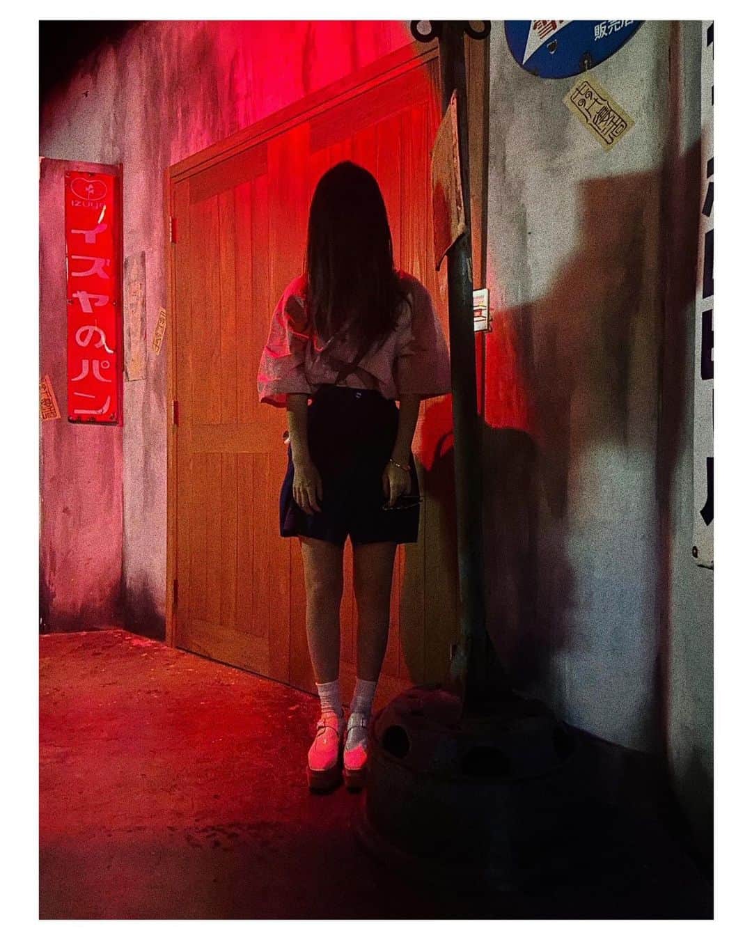 大塚愛さんのインスタグラム写真 - (大塚愛Instagram)「オファーお待ちしております。  AIO　#ホラー #大好き」8月5日 22時35分 - aiotsuka_official