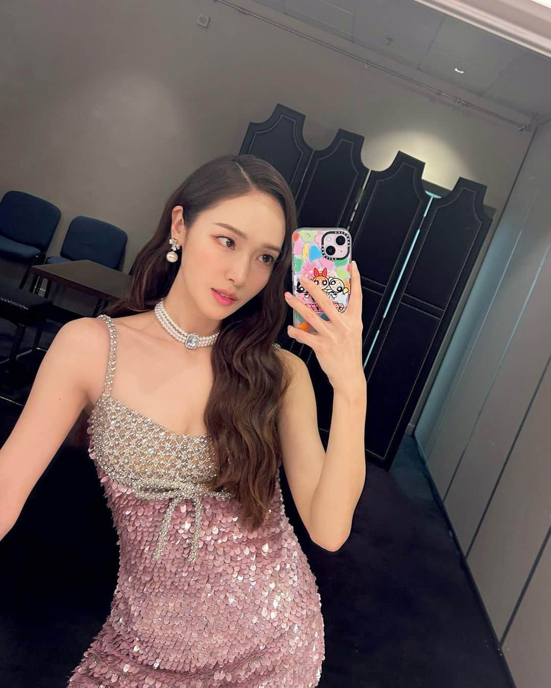 ジェシカ さんのインスタグラム写真 - (ジェシカ Instagram)「Sweet 16😉💖」8月5日 22時49分 - jessica.syj