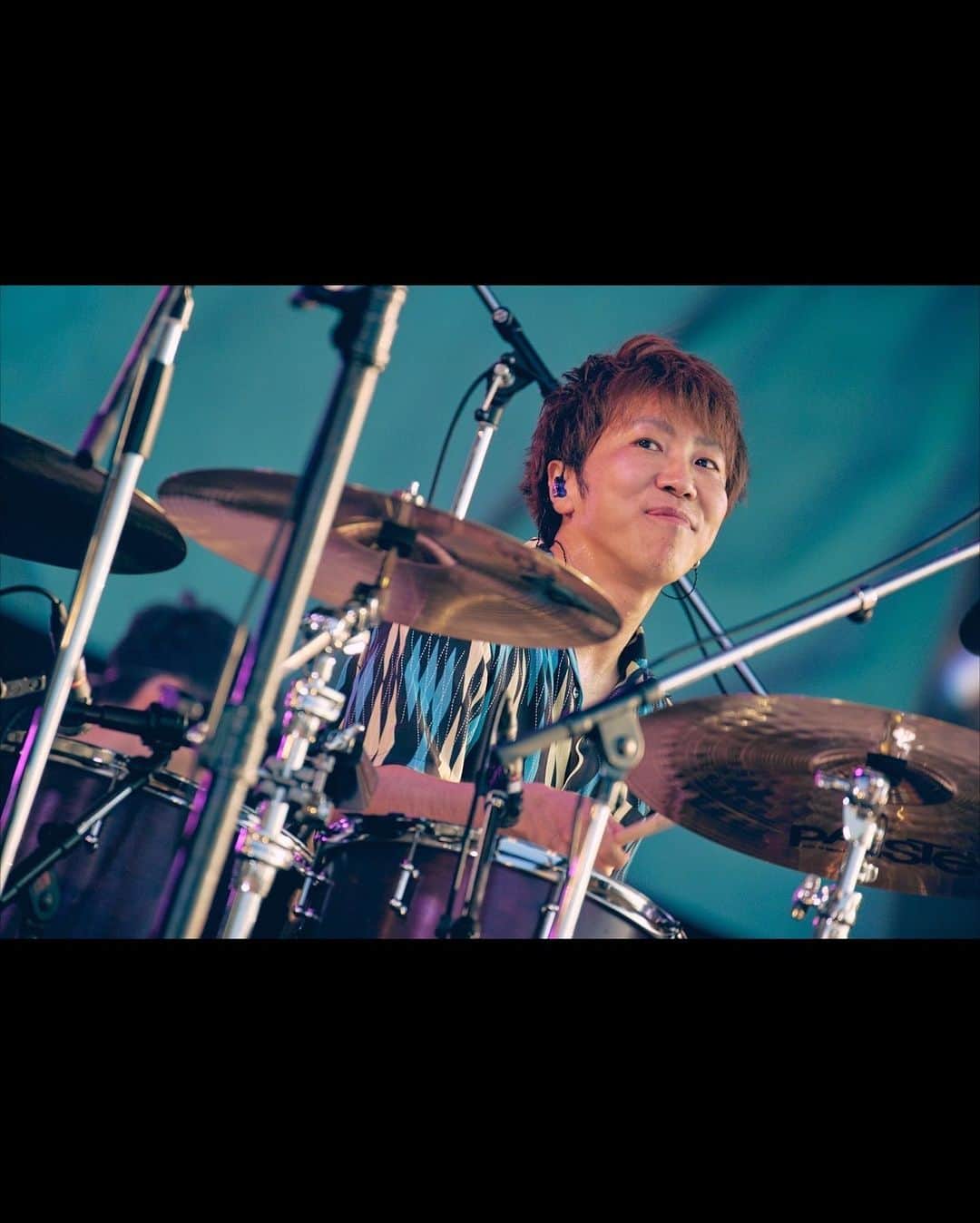 sumikaさんのインスタグラム写真 - (sumikaInstagram)「ROCK IN JAPAN FESTIVAL 2023 2023.08.05  #RIJF2023 #sumika  撮影：@sotarogoto」8月5日 22時50分 - sumika_inc