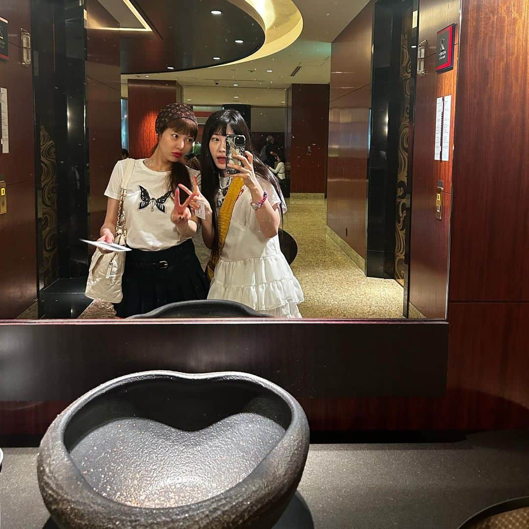 ヒョナ さんのインスタグラム写真 - (ヒョナ Instagram)「도쿄」8月5日 22時55分 - hyunah_aa