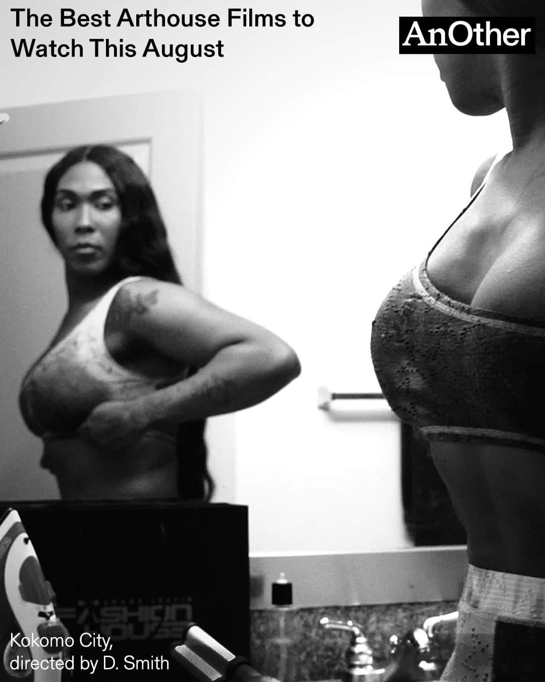 AnOther Magazineのインスタグラム：「Your monthly watchlist returns! 📺️⁠  From a new documentary about Black trans sex workers to @penelopecruzoficial's latest Italy-set drama, here are the best films to watchthis August.  Which one are you most excited for? 💬⁠  📸  Kokomo City (Film still) L’immensità (Film still) Afire (Film still) Scrapper (Film still) The Innocent (Film still)」