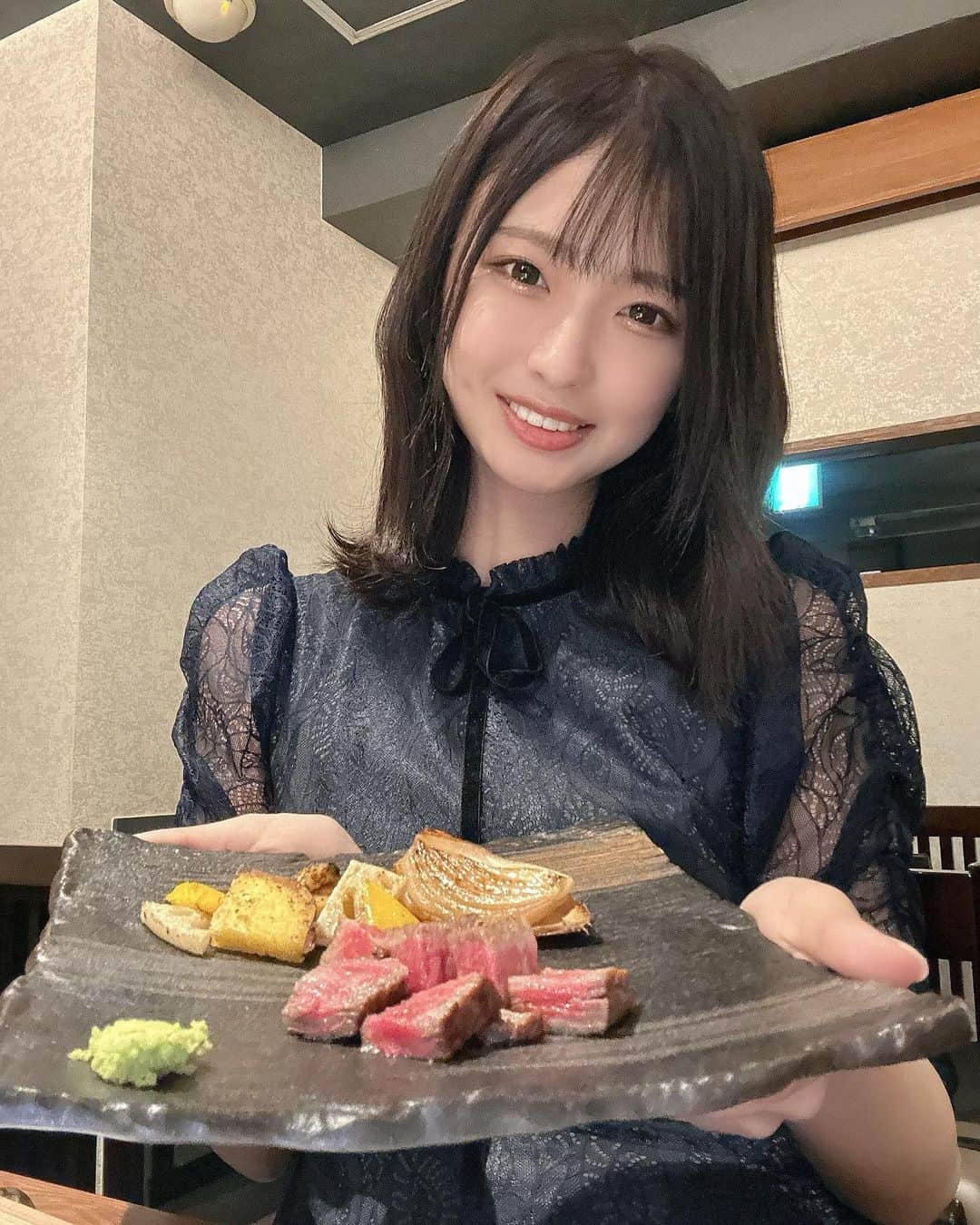 谷口彩菜のインスタグラム