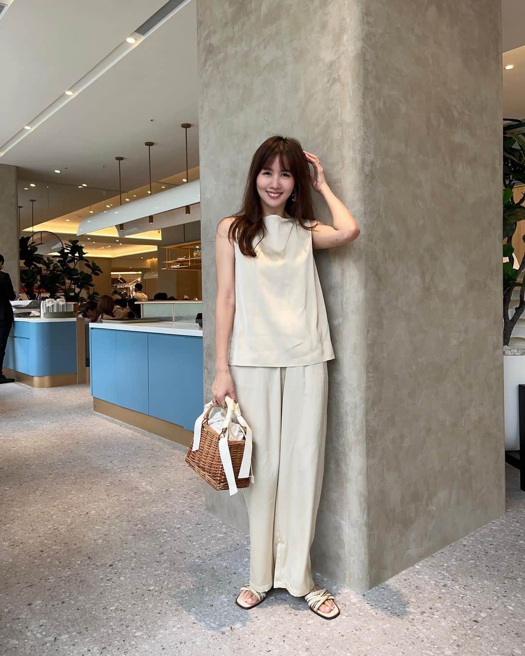 Lilian莉安のインスタグラム