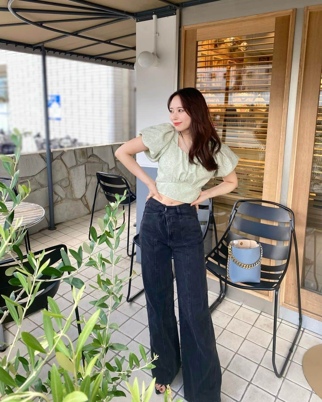 ゆいこ ◡̈♥︎のグルメインスタ