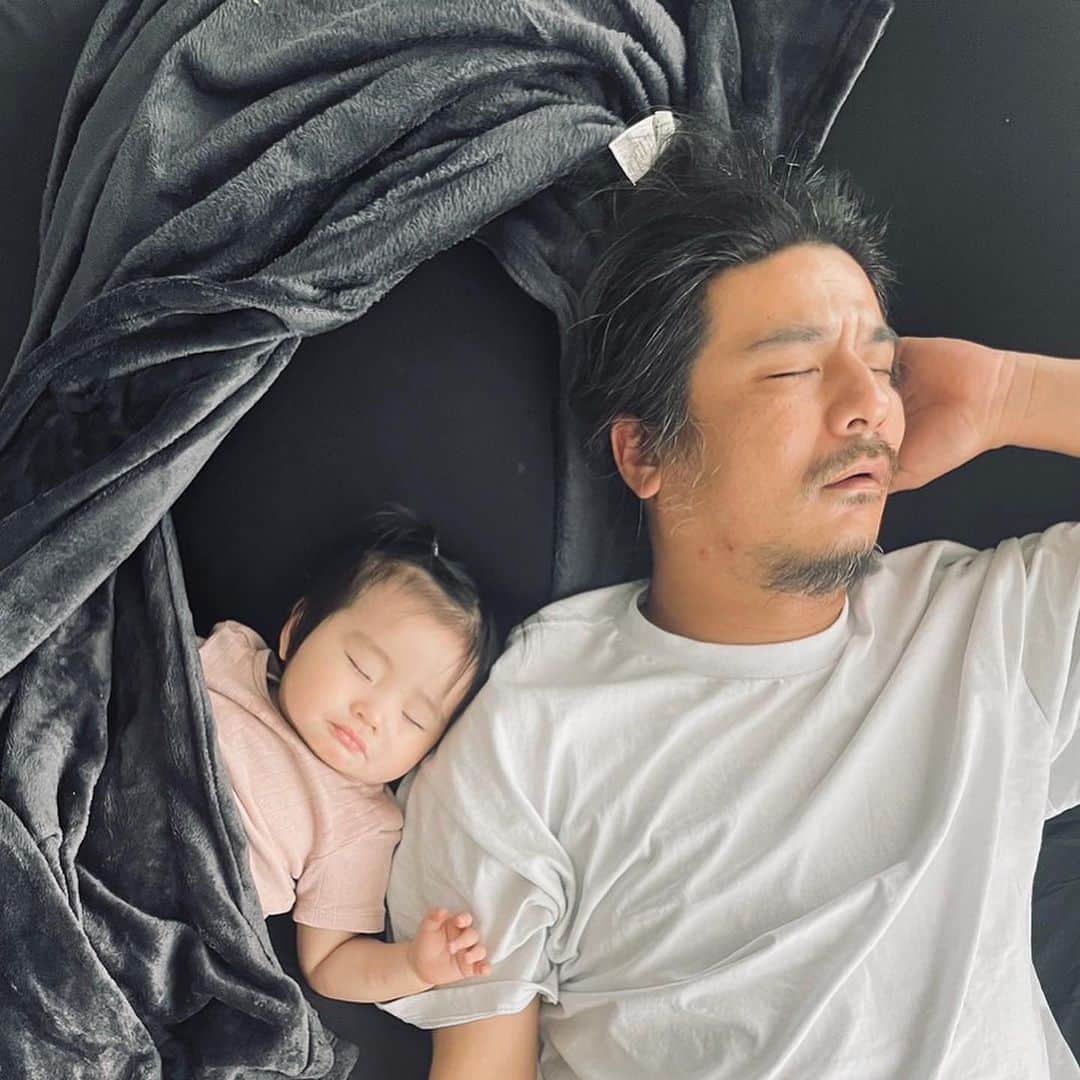 柏木作夢のインスタグラム