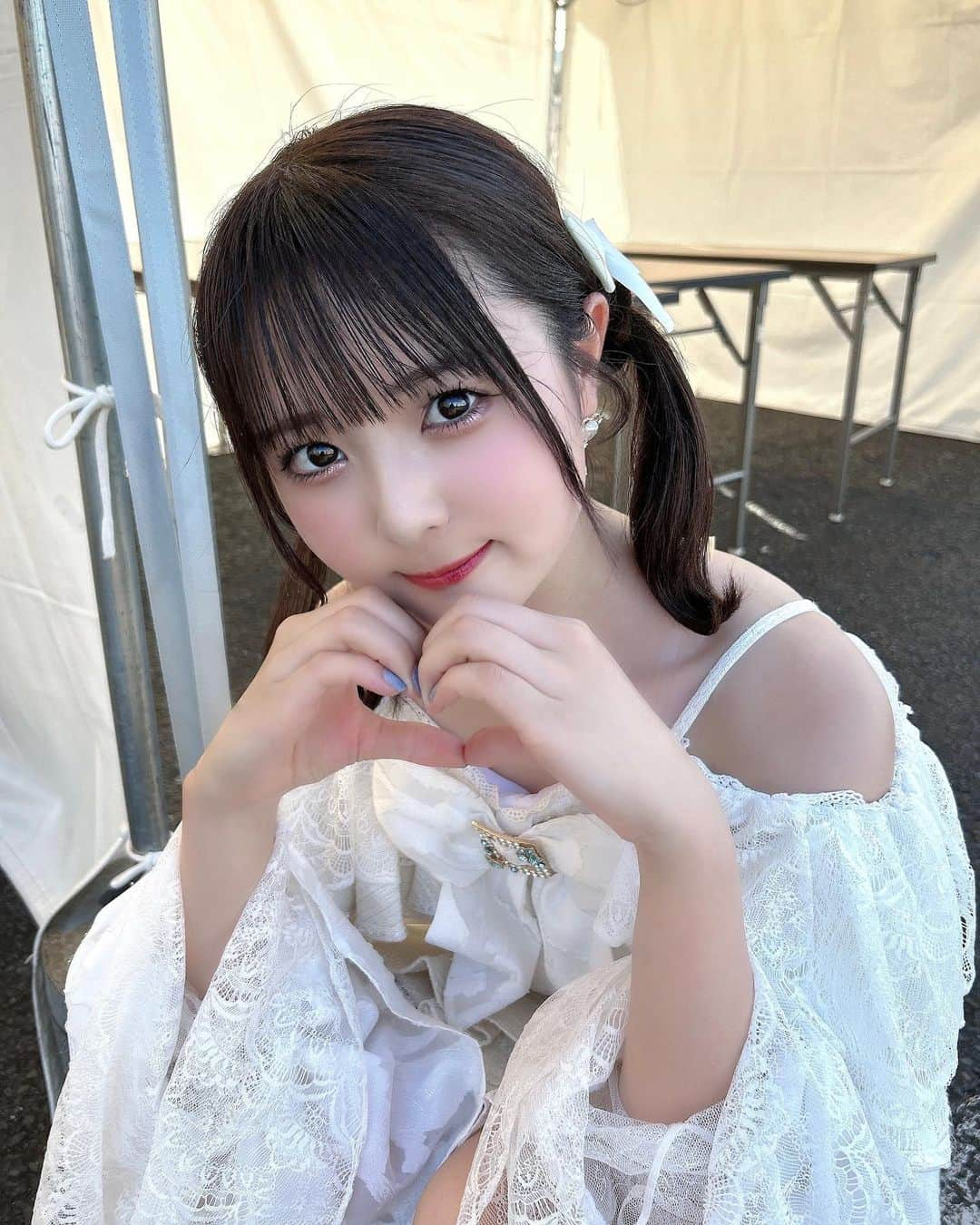 久保田沙矢香さんのインスタグラム写真 - (久保田沙矢香Instagram)「TIFの思い出載せたよ🎤ྀི💭  #TOKYOIDOLFESTIVAL #TIF #TIF2023 #Onephony」8月5日 23時34分 - kubotasayaka_0113