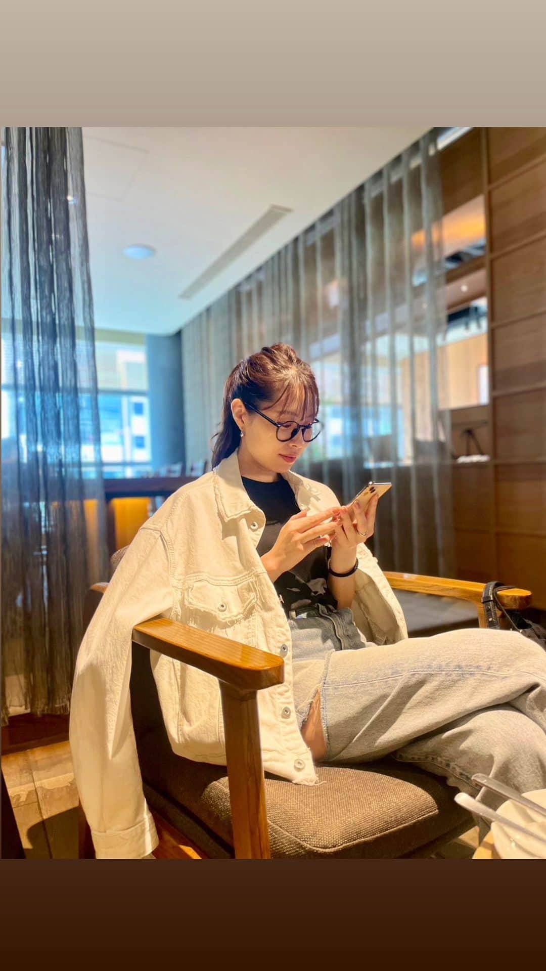 保科真紀のインスタグラム