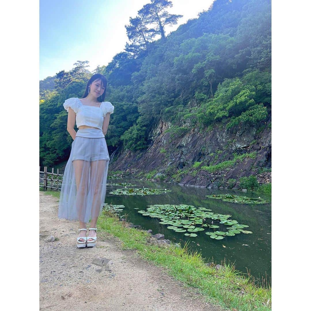 小泉みゆきのインスタグラム