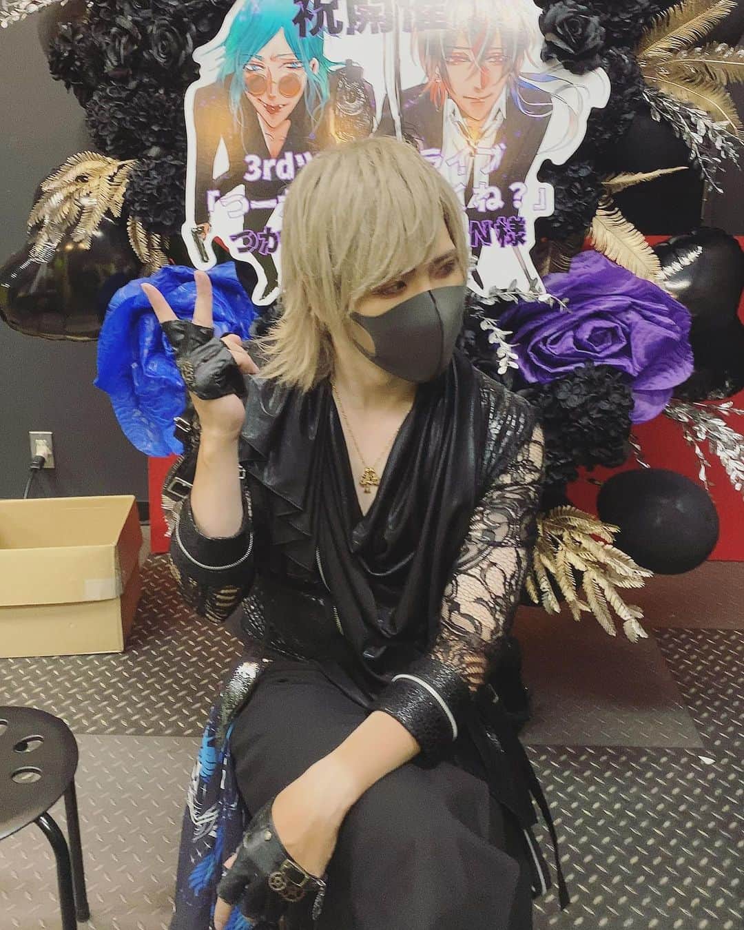 つかさしのインスタグラム：「2023.8.5  つかさし×S!N ツーマンライブ  「つーかさ、しんどくね？」」