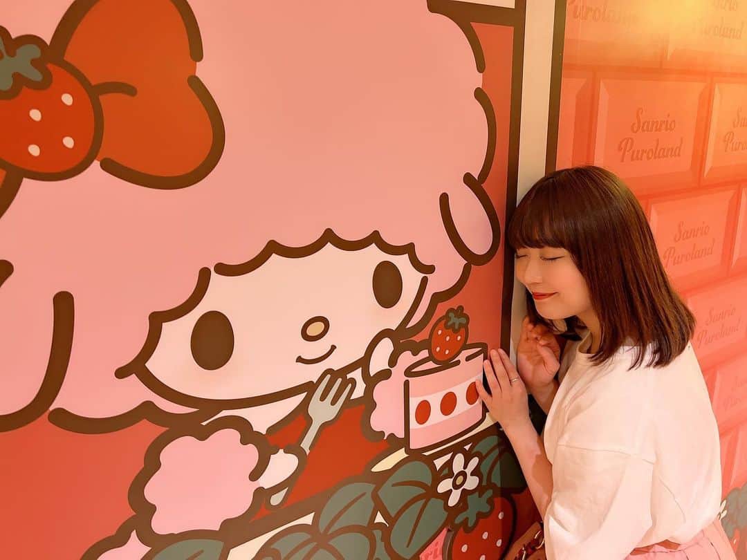嶋梨夏のインスタグラム