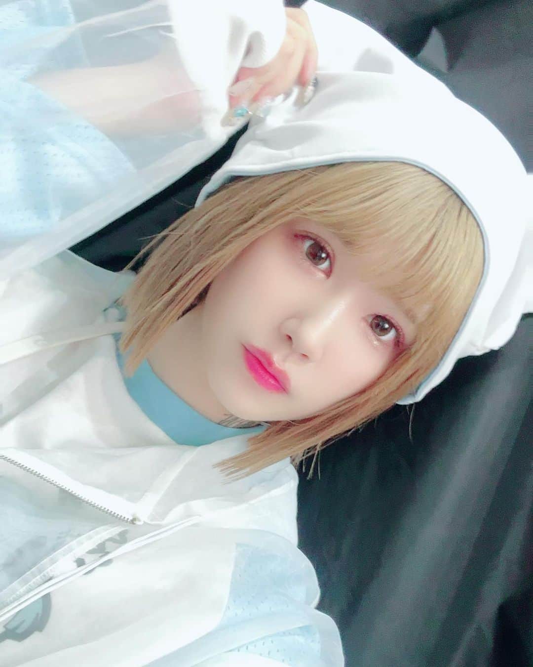 涼宮琴音のインスタグラム