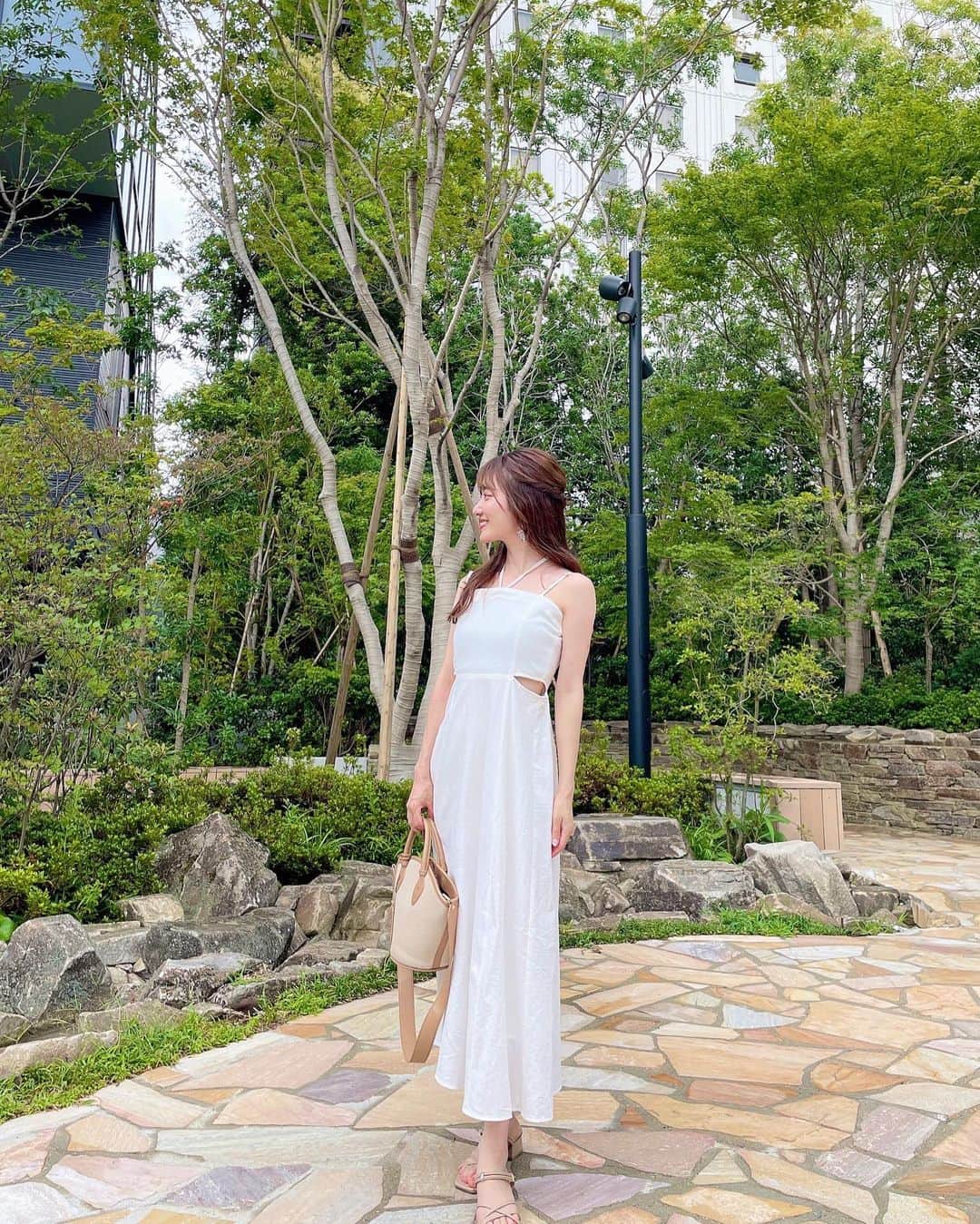 原直子のインスタグラム
