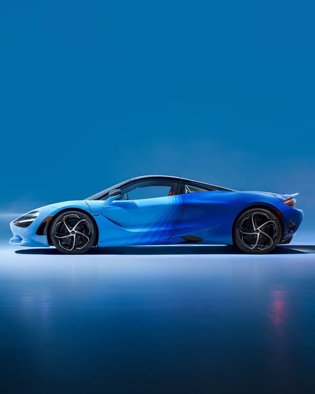 HYPEBEASTさんのインスタグラム写真 - (HYPEBEASTInstagram)「@hypedrive: @mclarenauto ...