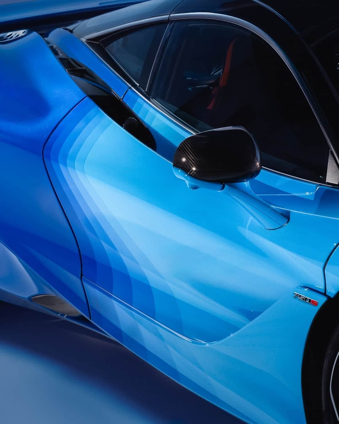 HYPEBEASTさんのインスタグラム写真 - (HYPEBEASTInstagram)「@hypedrive: @mclarenauto ...