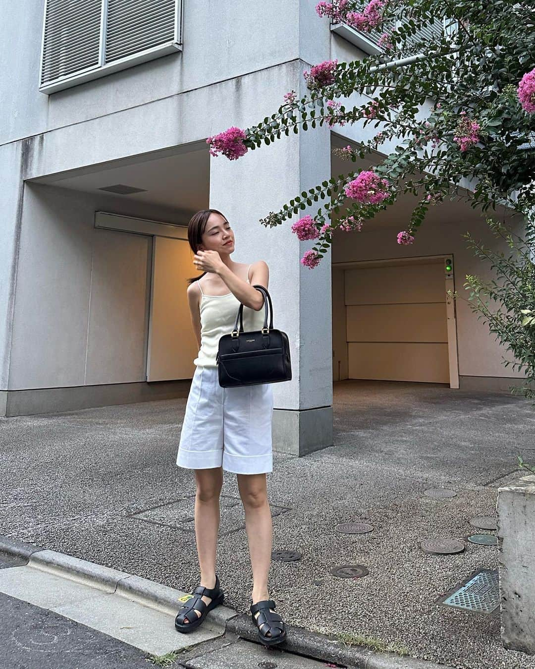 春名亜美のインスタグラム