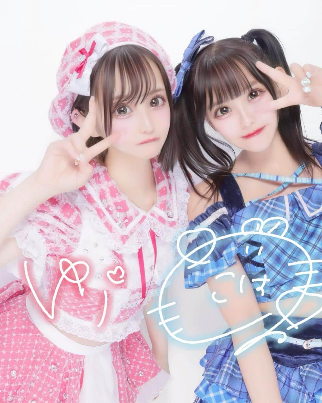 のインスタグラム：「もうTIFでプリ撮るの最後なんだねー、っ思ってたのに、また撮れた！☻   いつどこにいても、にこいちだよー☻」