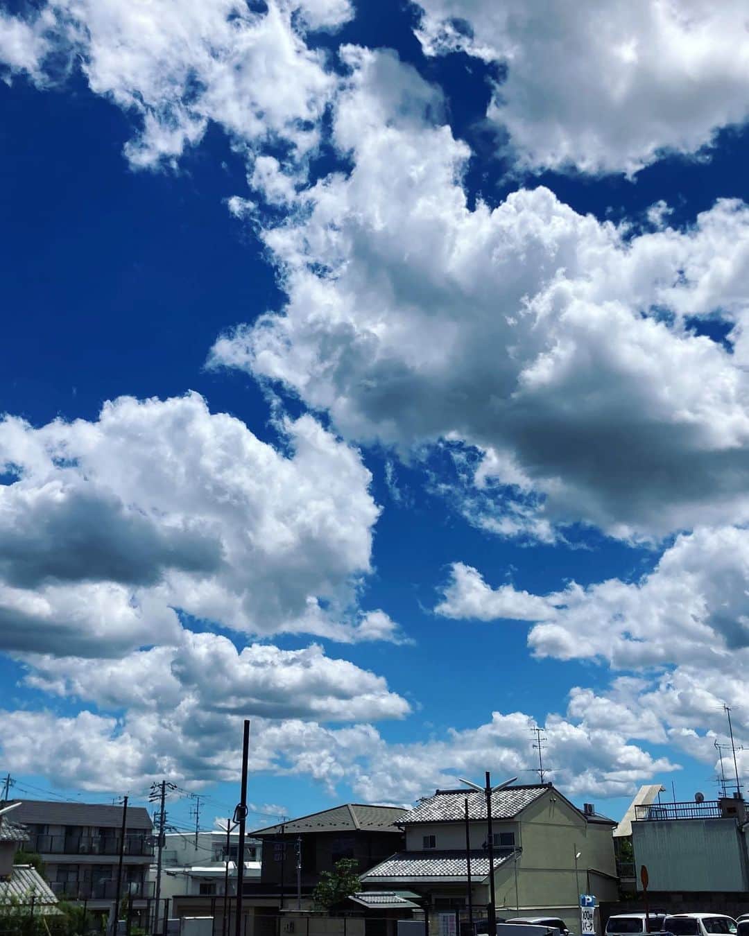 仁科貴さんのインスタグラム写真 - (仁科貴Instagram)「大阪の帰りに立ちよった故郷。それは暑いはずですわ…と云いたくなる絵面ばっかりw それでもやっぱり、京都はいい」8月6日 0時13分 - takashi_nishina