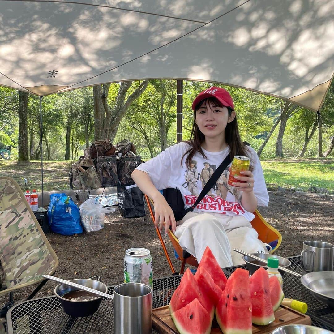佐久間采那のインスタグラム