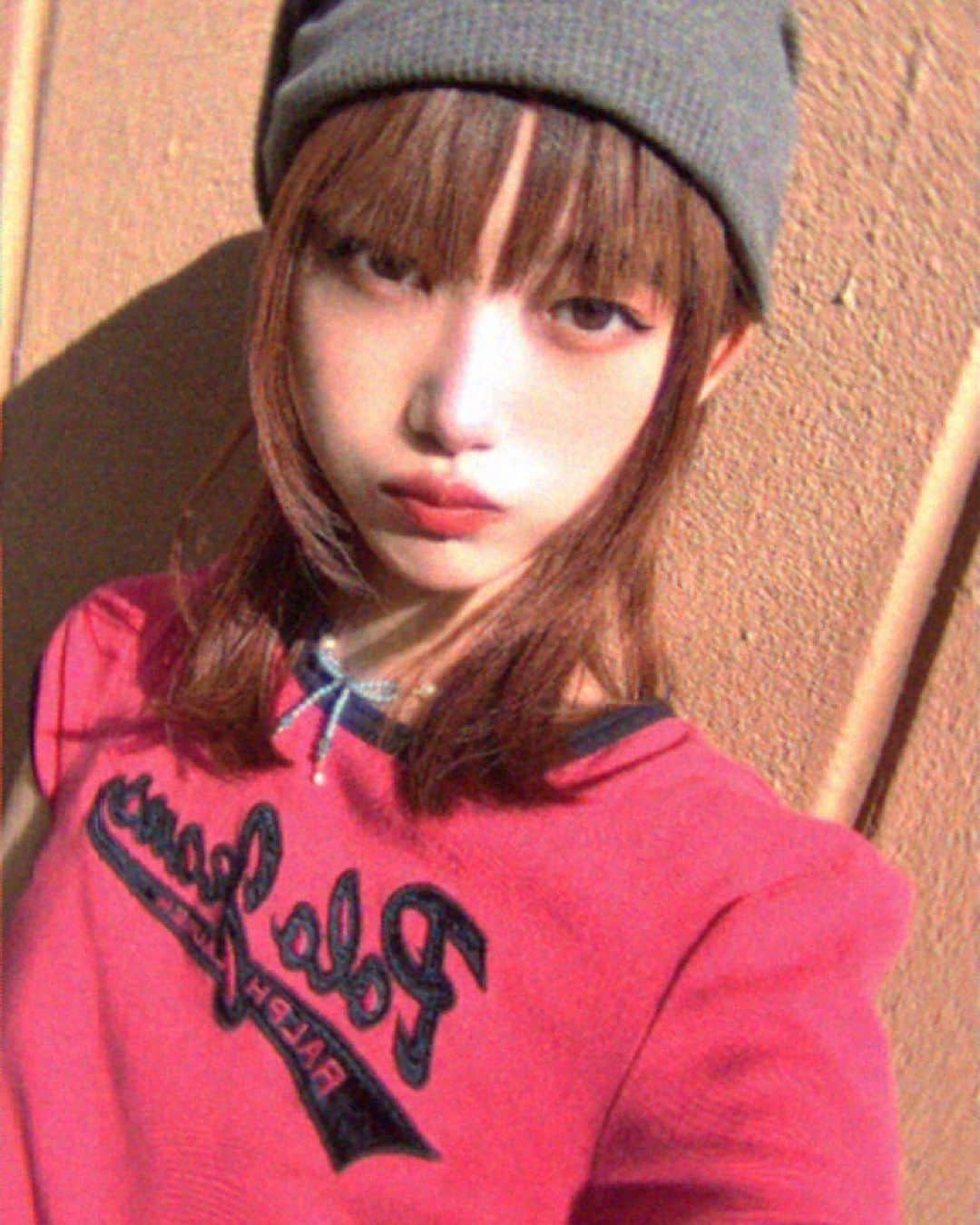 阿知波妃皇のインスタグラム：「☆☆☆☆  どんな時代の時もその時の自分の生き方を楽しんできた！だから今の生き方も正解だし楽しくて大好き！みんなも大好き！ありがとうだよ☆  (^｡^)」