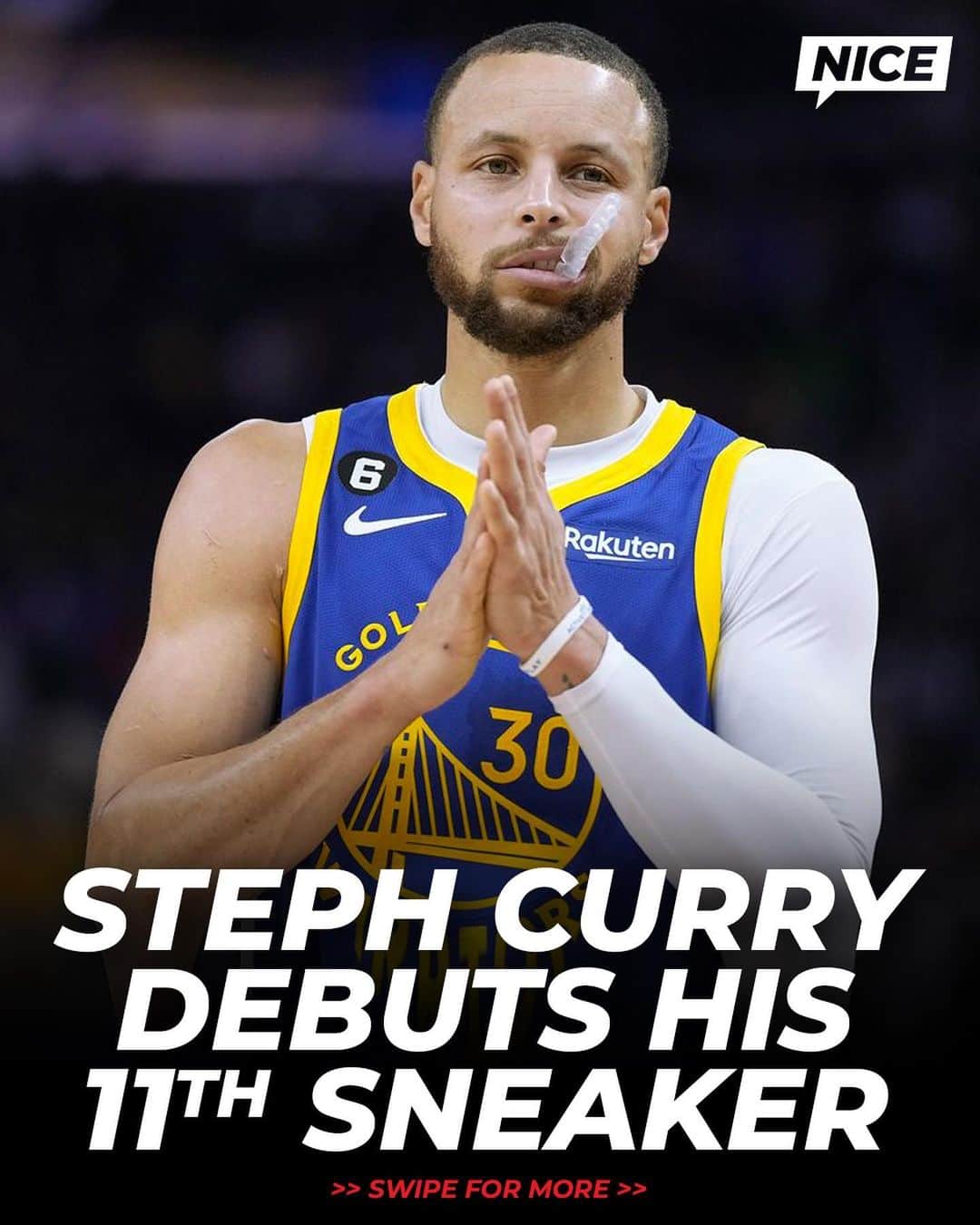 Nice Kicksさんのインスタグラム写真 - (Nice KicksInstagram)「@stephencurry30 debuted his Curry 11 at Curry Camp today 👌」8月6日 4時05分 - nicekicks