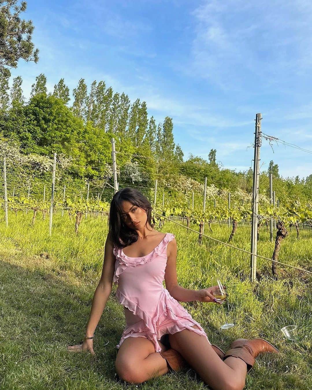 tiger Mistのインスタグラム：「The best of TM, as seen on YOU! ❥ Tap to shop 30% off all tops, ending soon!」
