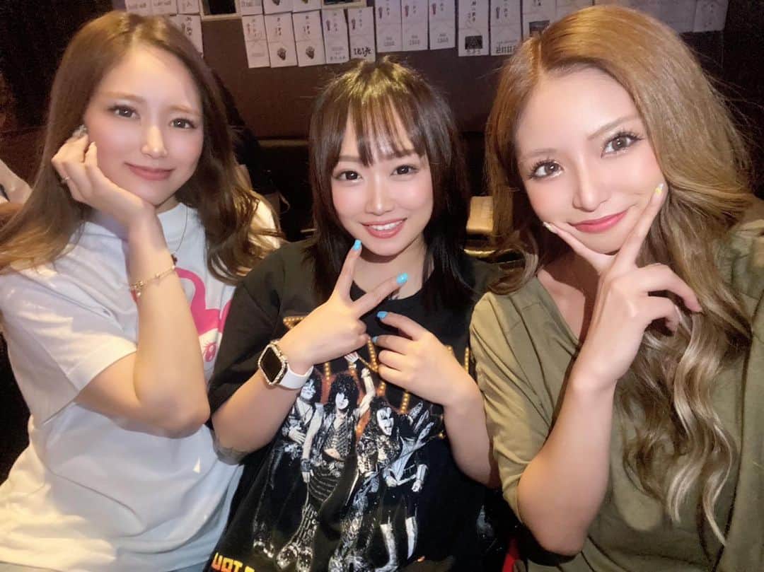 花咲うみのインスタグラム：「日曜日💛💛」
