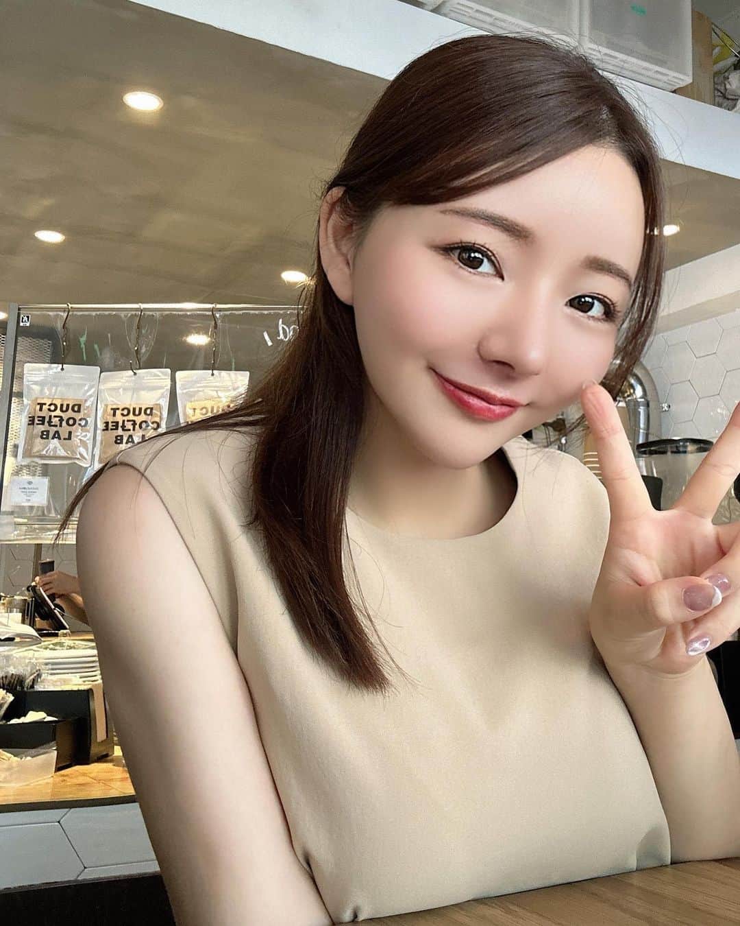 木下マリアのグルメインスタ