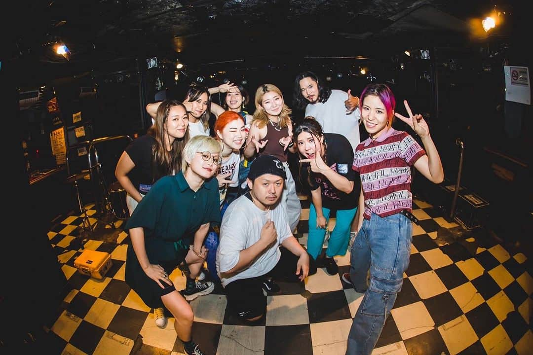 あやぺたさんのインスタグラム写真 - (あやぺたInstagram)「We love🫶 ORESKABAND🫶」8月6日 14時50分 - ayapettan