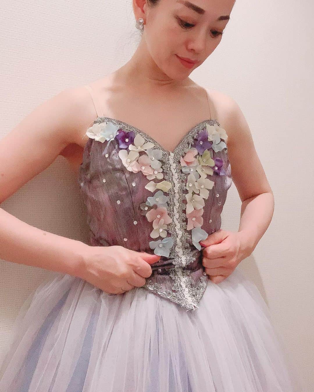 沢瀉美緒のインスタグラム