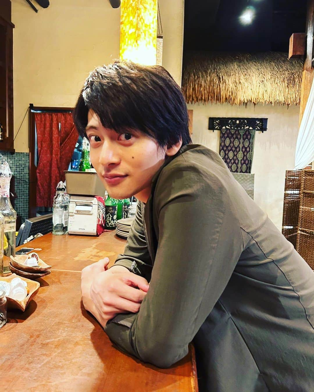 平田雄也さんのインスタグラム写真 - (平田雄也Instagram)「明日から始まる 『やわ男とカタ子』第一話出演させていただいてます。 現場でめちゃくちゃ笑いました笑 内容とても面白いのでぜひ観てね😋 23時6分〜  ぜひ観てね #やわ男とカタ子 #ドラマ #ぜひ」8月6日 15時20分 - yuyastagram620